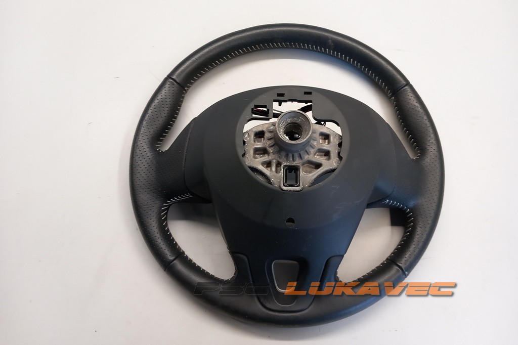 RENAULT MEGANE 3 VOLAN RENAULT MEGANE 3 KOLO VOLANA 609581499