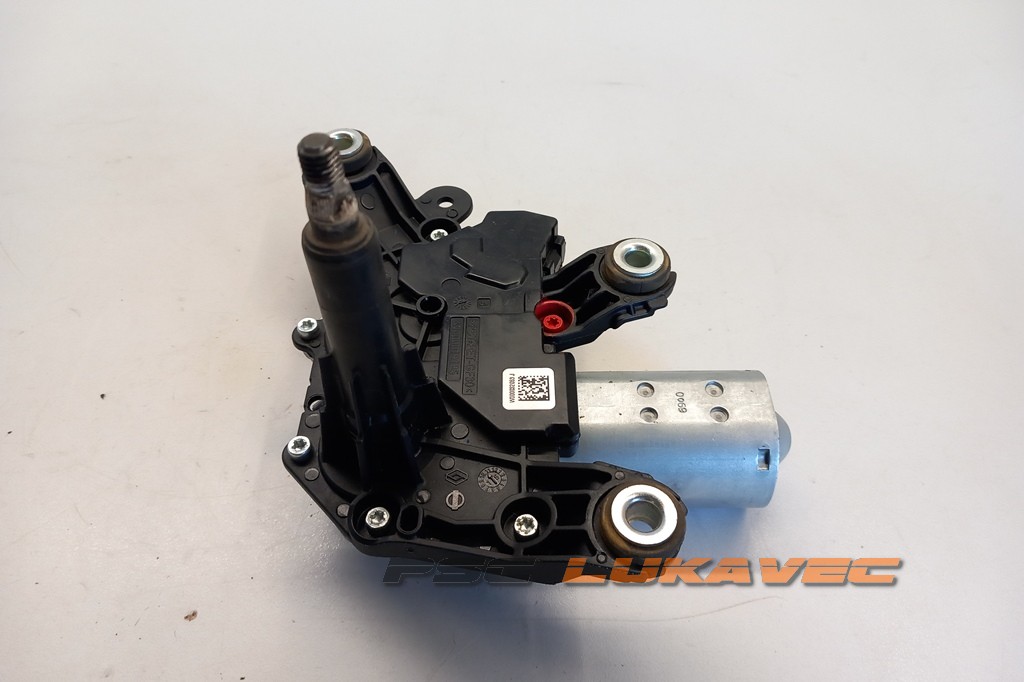 RENAULT CLIO 4 MOTOR ZADNJEG BRISAČA 287105483R