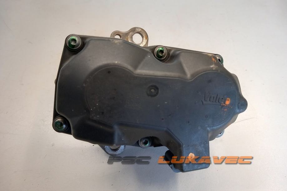 RENAULT TRAFIC EGR VENTIL 1.6 DCI 147109816R