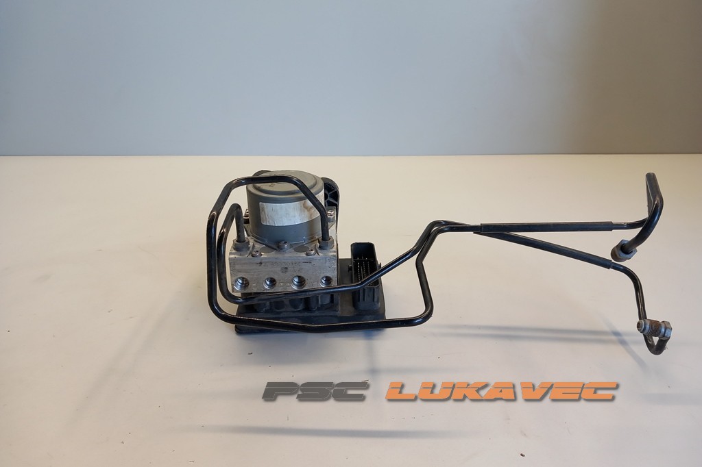 MERCEDES E KLASA W213 ABS CENTRALA A2134314801