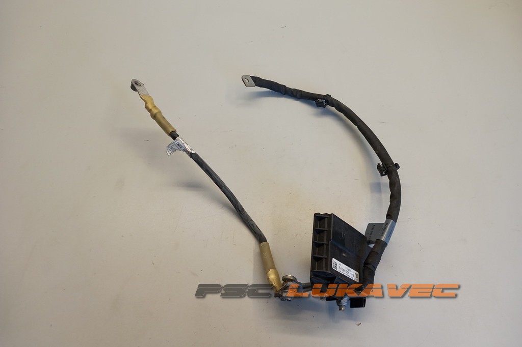 MERCEDES C KLASA W205 MODUL AKUMULATORA A0009061505