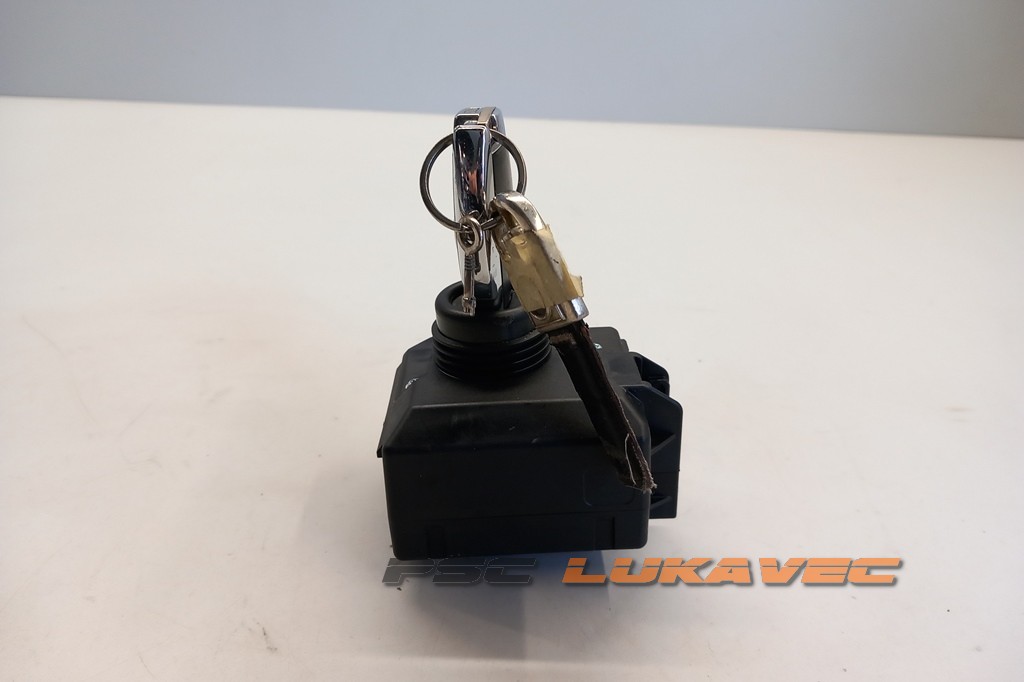 MERCEDES E KLASA W207 BRAVA PALJENJA A2079057101