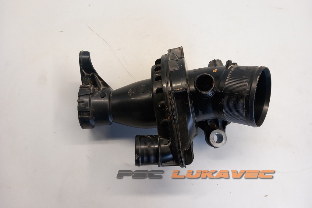 RENAULT SCENIC 4 CRIJEVO TURBINE 1.6 DCI 165761844R