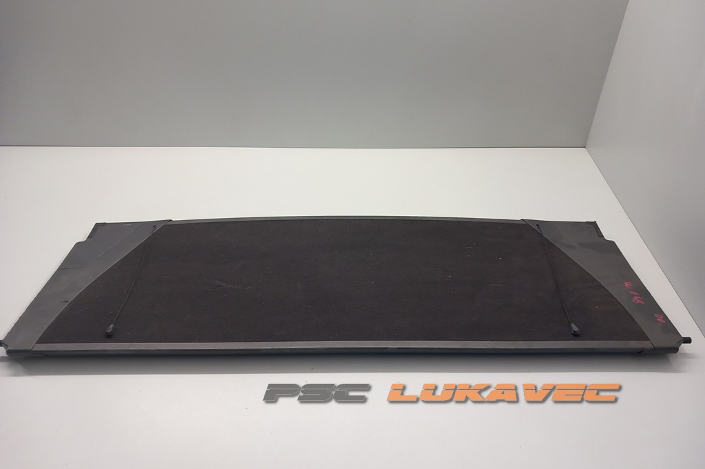 MERCEDES A KLASA W168 POLICA GEPEKA A1686900049 2002.