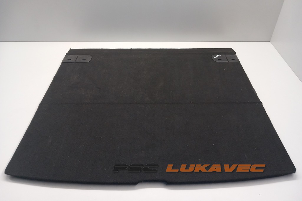 RENAULT CLIO 4 POLICA GEPEKA RENAULT CLIO 4 POLICA PRTLJAŽNIKA