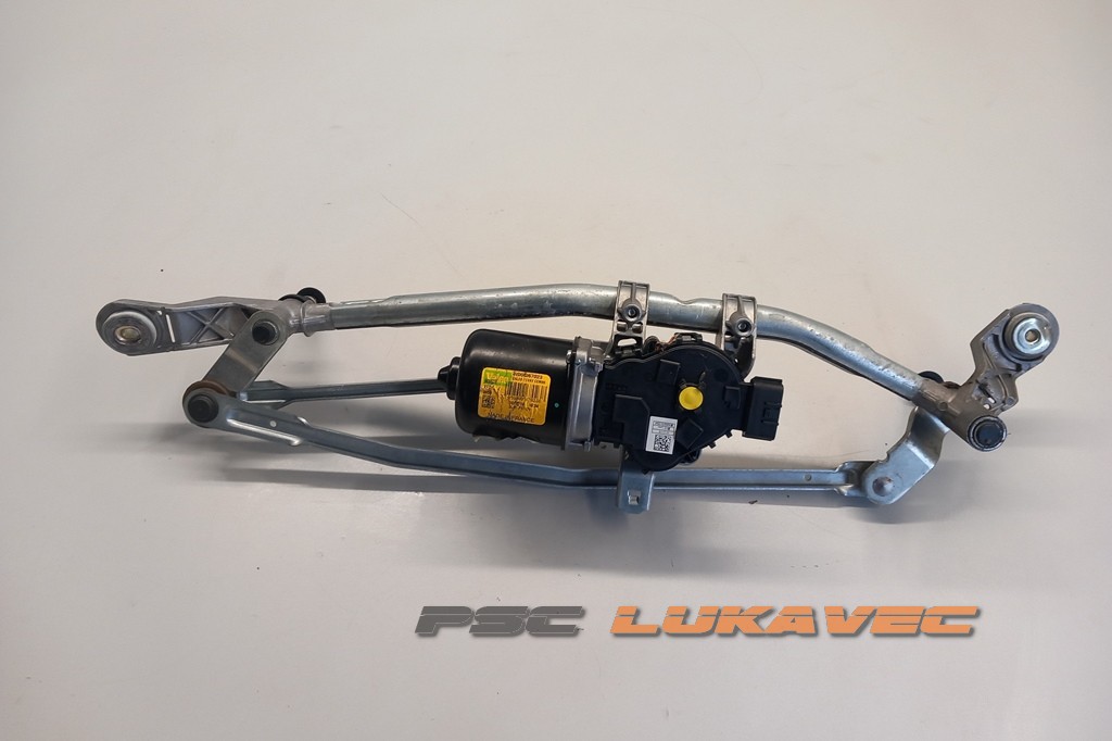 RENAULT TALISMAN MOTORIĆ PREDNJEG BRISAČA 288002717R