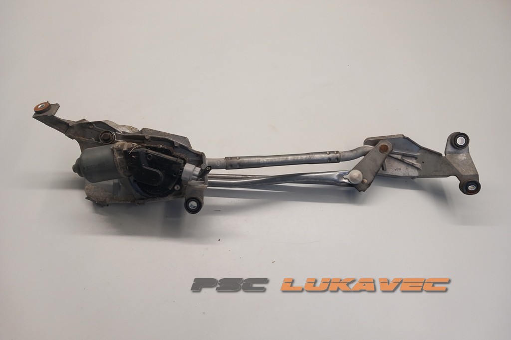 CITROEN C-CROSSER MOTORIĆ PREDNJEG BRISAČA SA ŠKARAMA 8250A032