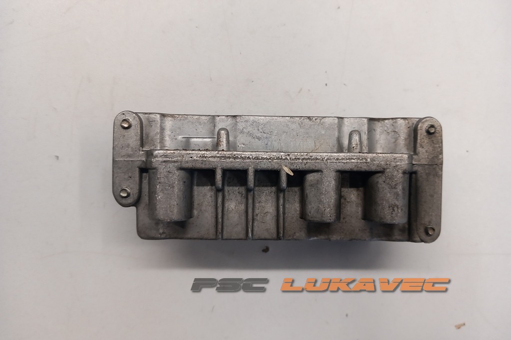FIAT PUNTO KOMPJUTER MOTORA IAW5AF.N8