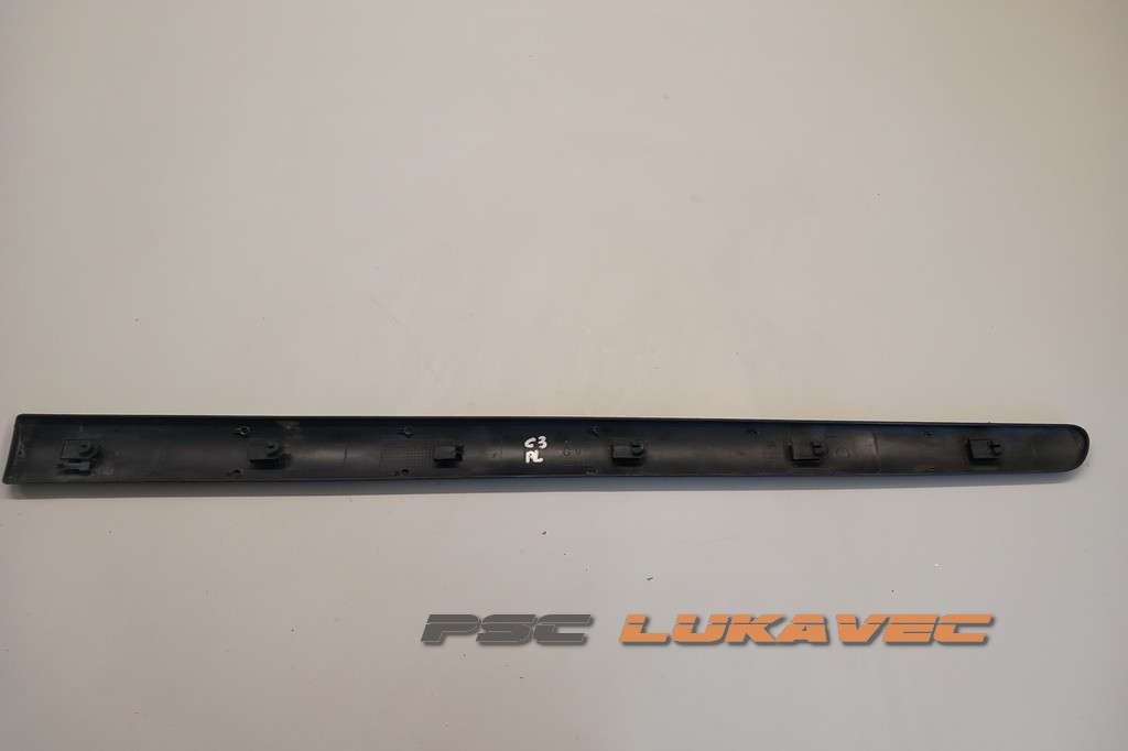 CITROEN C3 LAJSNA PREDNJA LIJEVA 9637992577