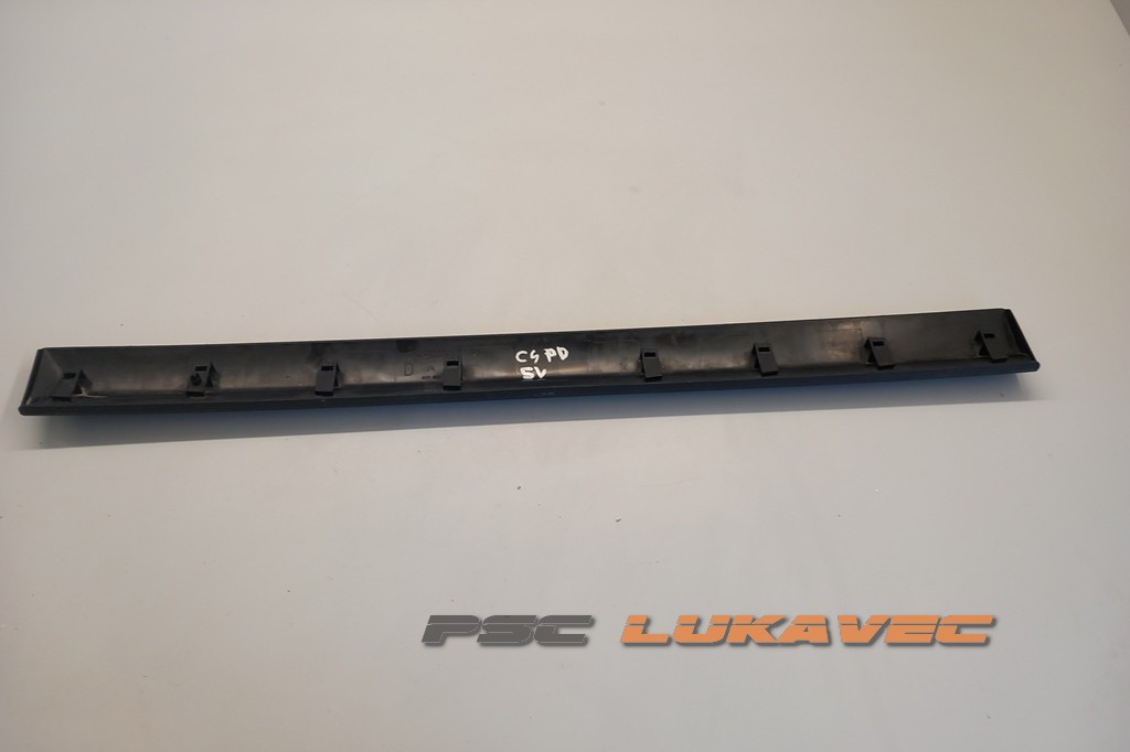 CITROEN C4 PREDNJA DESNA LAJSNA 9646791677