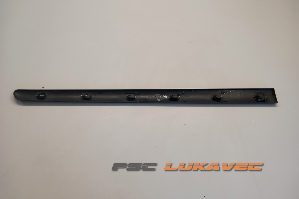 CITROEN C3 LAJSNA PREDNJA DESNA 9637992477
