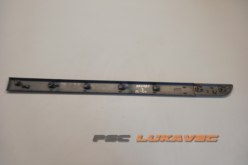 RENAULT MEGANE 2 LAJSNA PREDNJA LIJEVA 8200073469