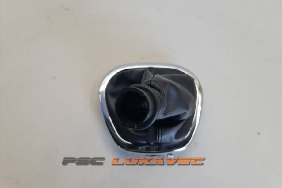 OPEL VIVARO KOŽA MJENJAČA  NOVO..!