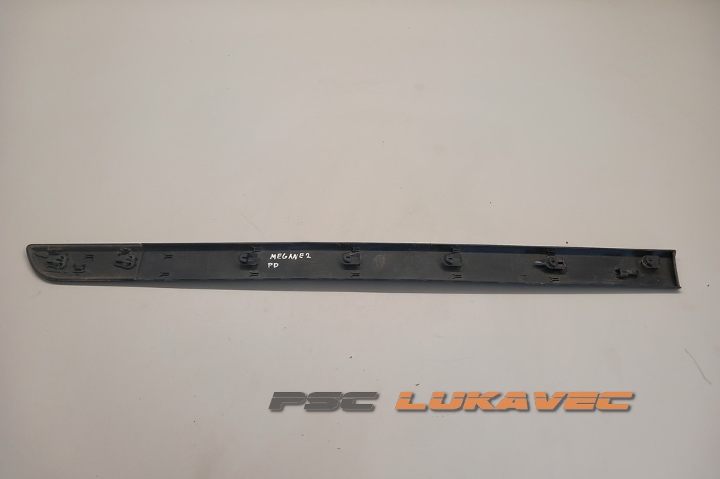 RENAULT MEGANE 2 LAJSNA PREDNJA DESNA 8200073471