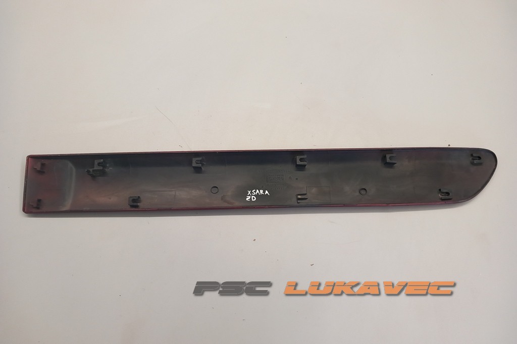 CITROEN XSARA ZADNJA DESNA LAJSNA 9639767777 9639767377