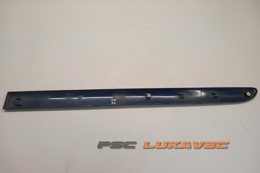 CITROEN C5 PREDNJA LIJEVA LAJSNA 5 VRATA 96278999