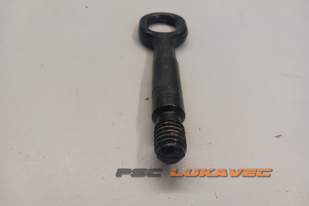 VW GOLF 7 KUKA 8K0805615A 2015.
