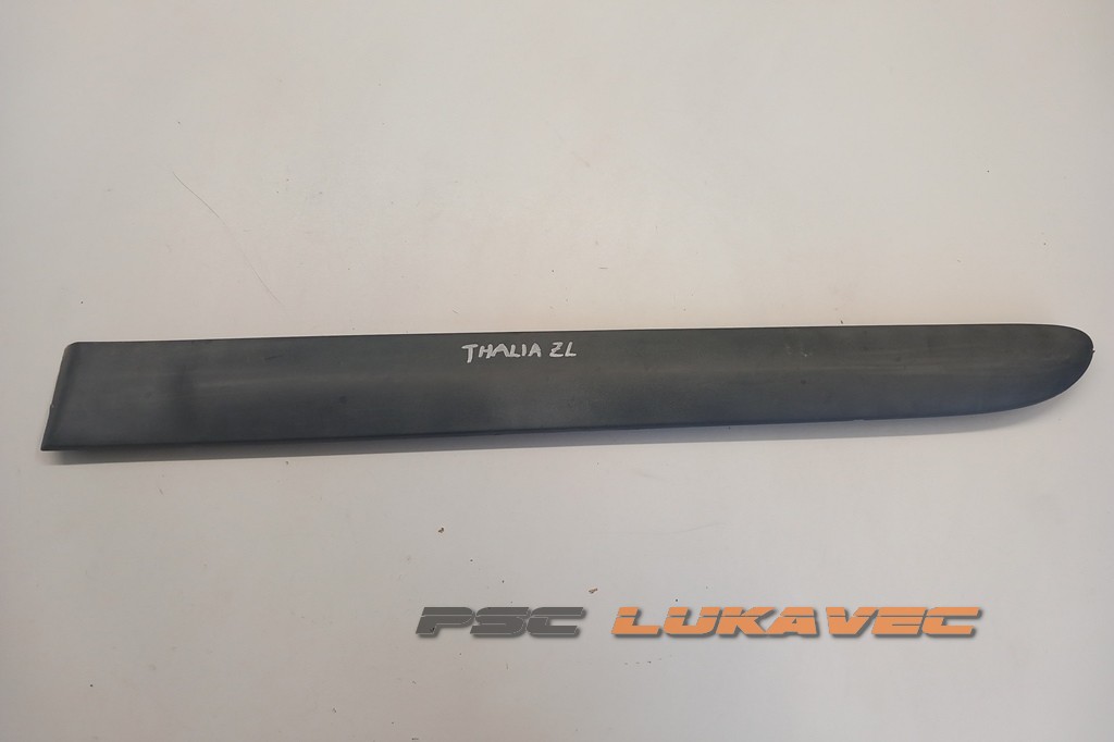 RENAULT CLIO 2 LAJSNA VRATA ZADNJA LIJEVA 7700410280