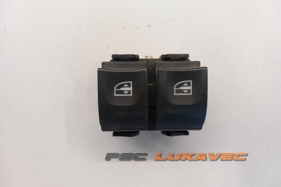 DACIA DUSTER PREKIDAČI PODIZAČA STAKLA 254117873R