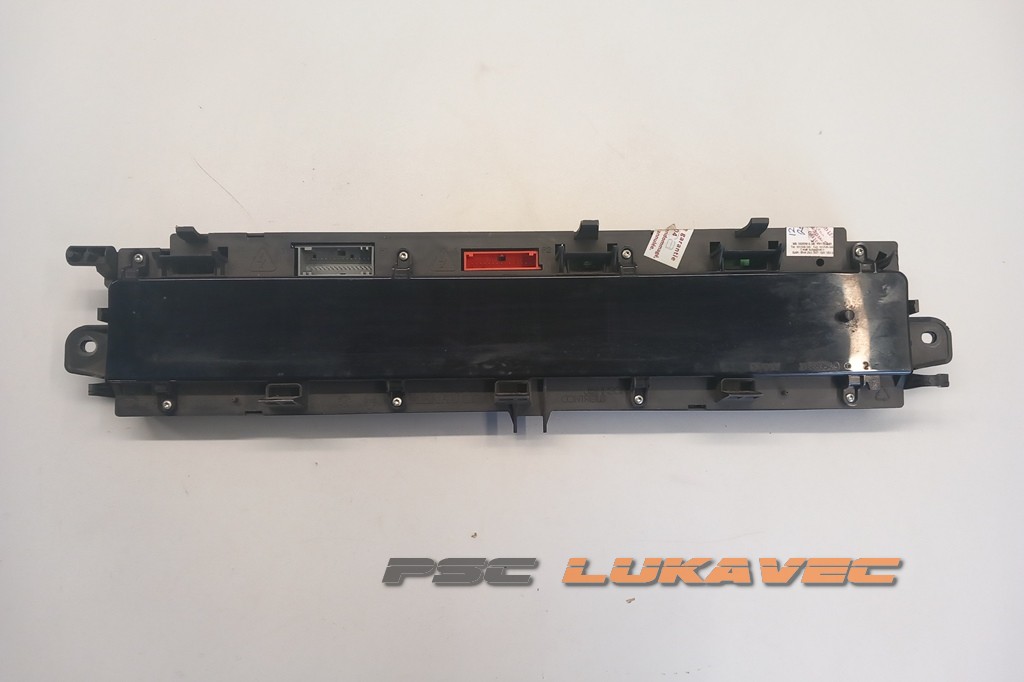 RENAULT SCENIC 2 KILOMETAR SAT P8200107954A