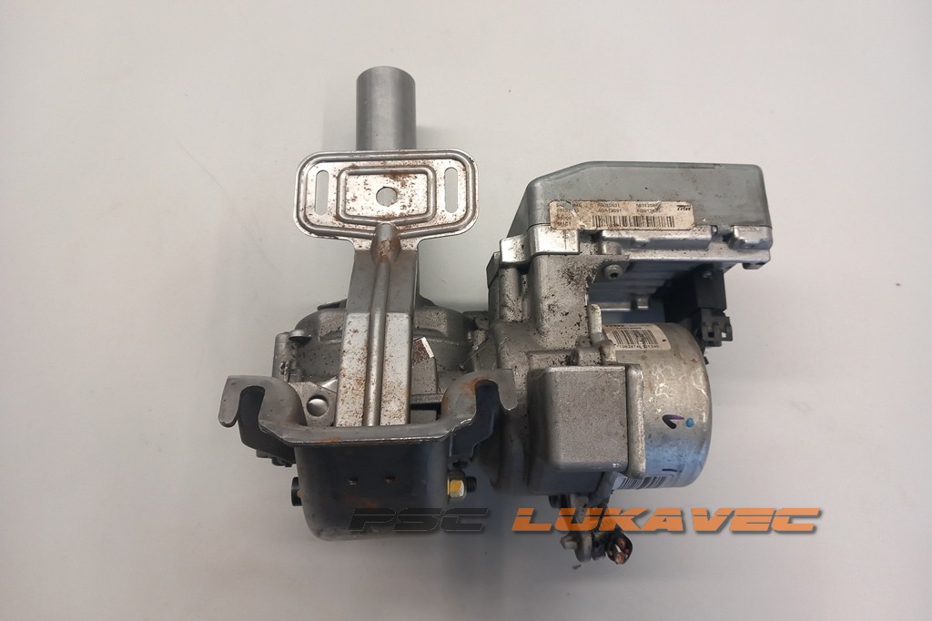 MAZDA 2 STUP VOLANA D6513210X 2007-2014