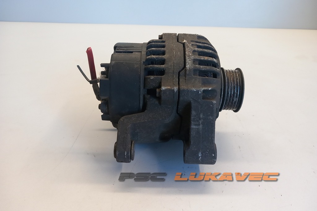 OPEL CORSA B ALTERNATOR 0123100003