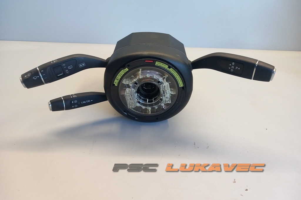 MERCEDES A KLASA W176 ZAVOJNICA VOLANA A24690089179051