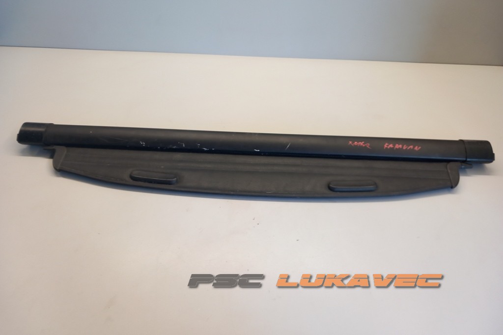 CITROEN XSARA KARAVAN POLICA GEPEKA 2001.