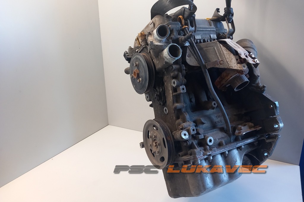OPEL CORSA B MOTOR 1.0 12V X10XE 1999.