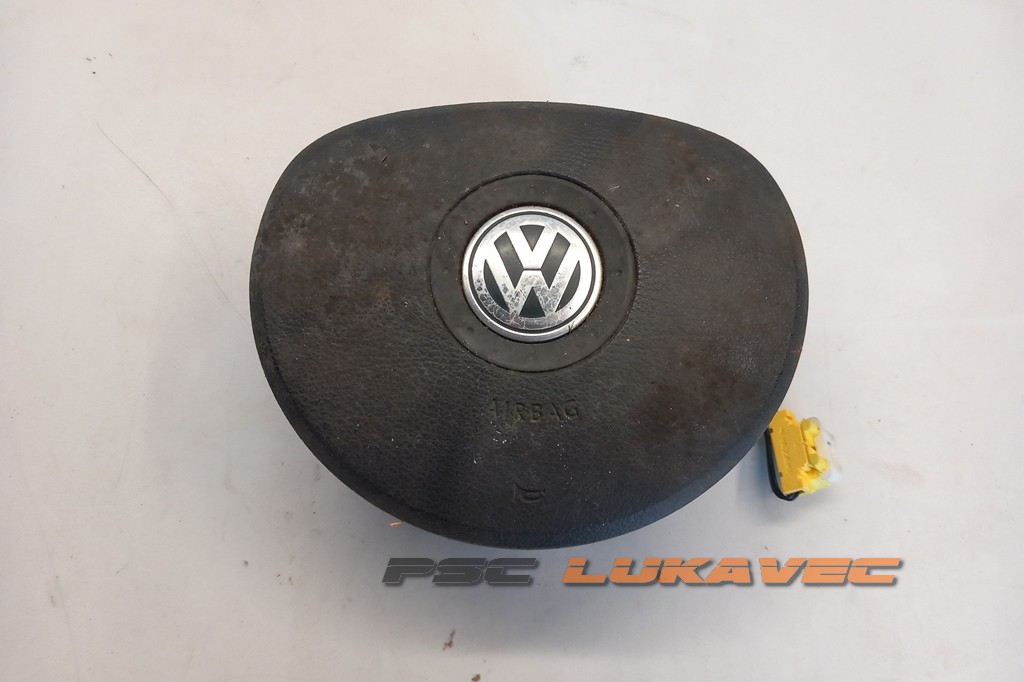 VW GOLF 5 ZRAČNI JASTUK VOLANA 1K0880201N