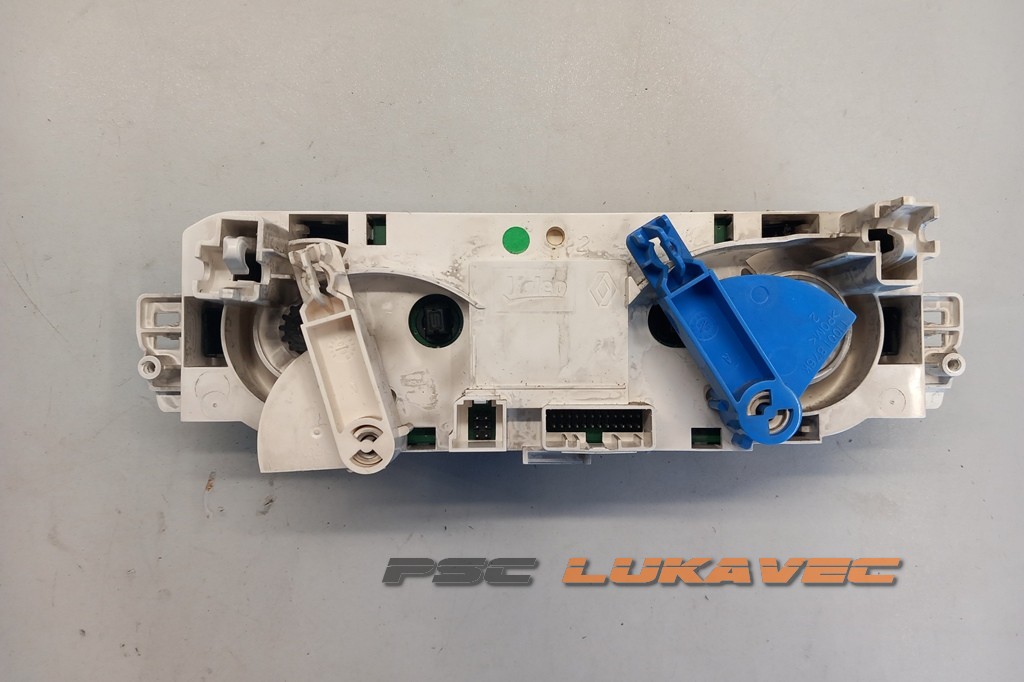 RENAULT MEGANE 3 PREKIDAČI VENTILACIJE I KLIME T1001786G