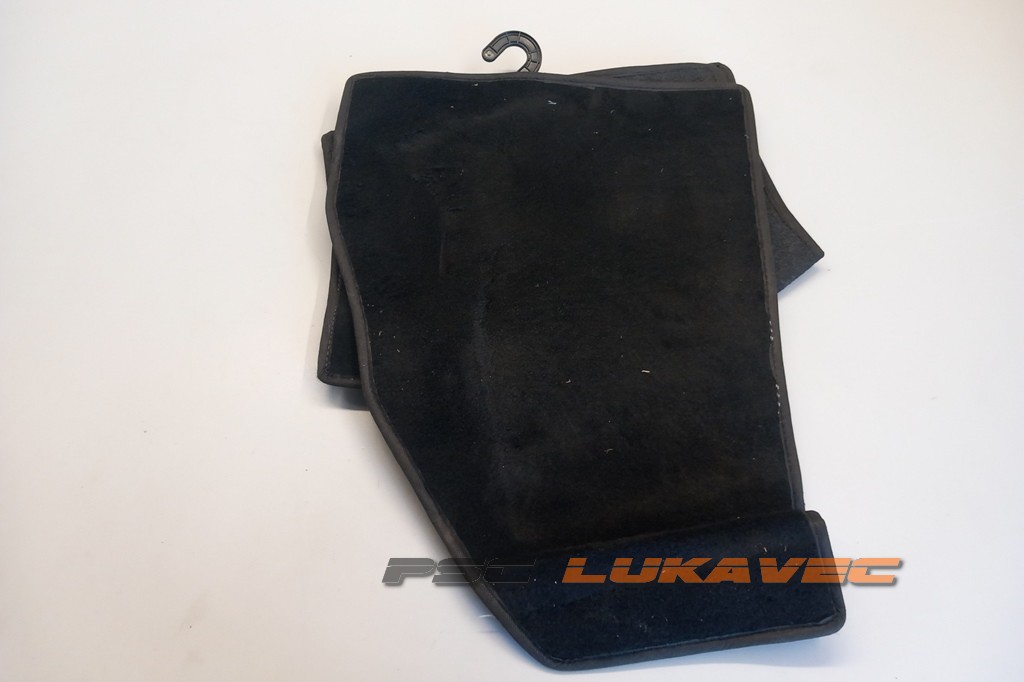 PEUGEOT BIPPER SET TEPIHA PEUGEOT BIPPER TEPISI