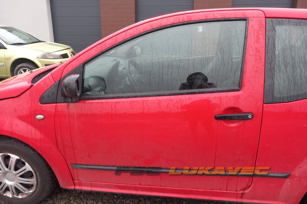 CITROEN C2 VRATA  LIJEVA 2004.