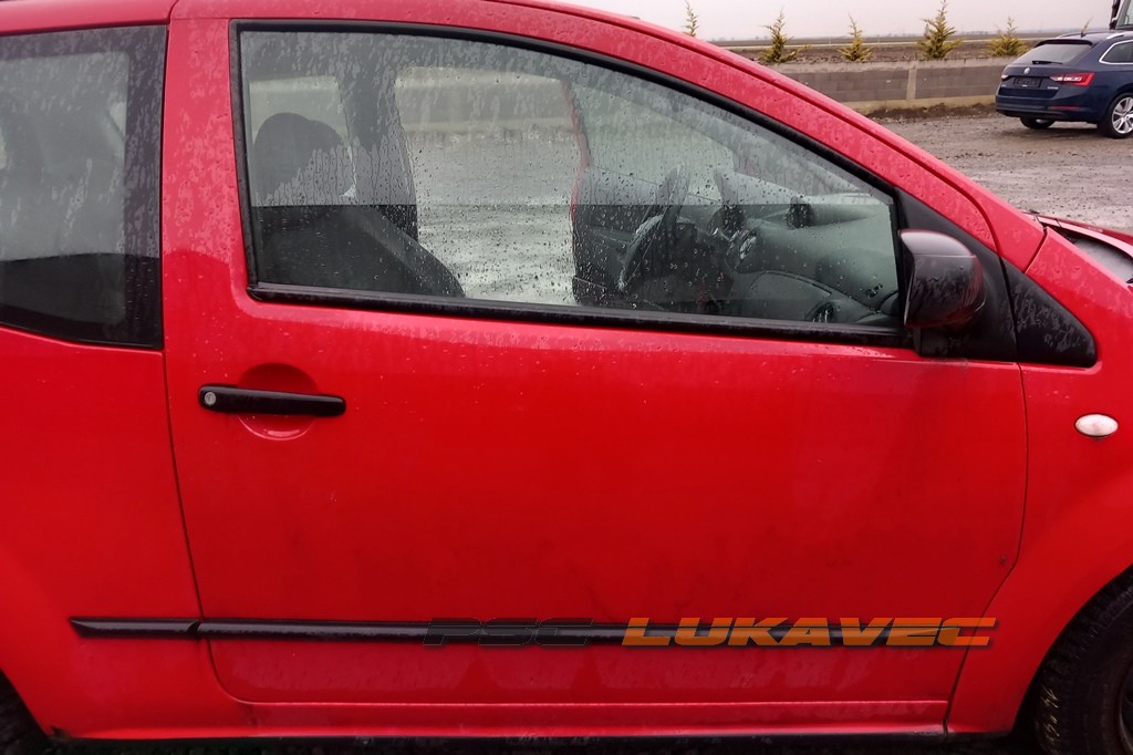 CITROEN C2 VRATA DESNA 2004.
