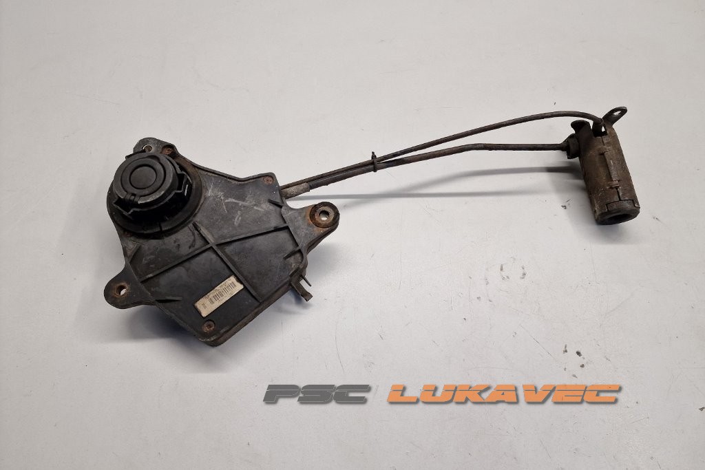 PEUGEOT 307 SW NOSAČ REZERVNOG TOČKA