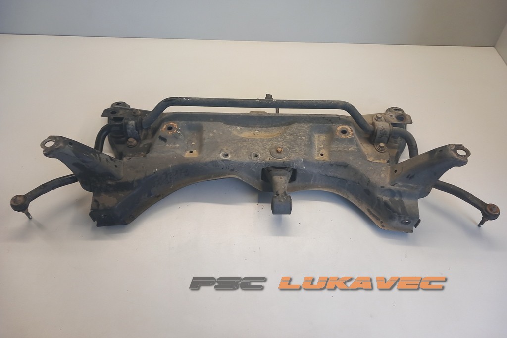 TOYOTA AYGO PREDNJI MOST 2010.
