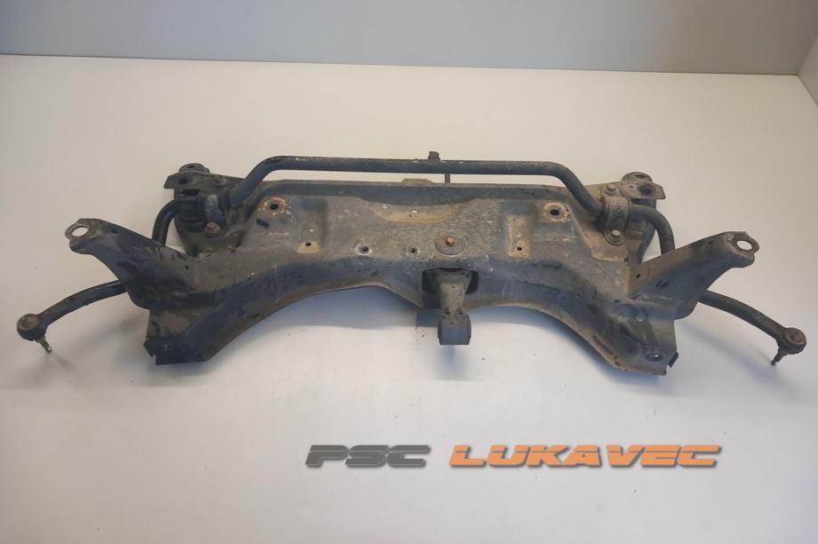 CITROEN C1 MOST PREDNJI 2010.