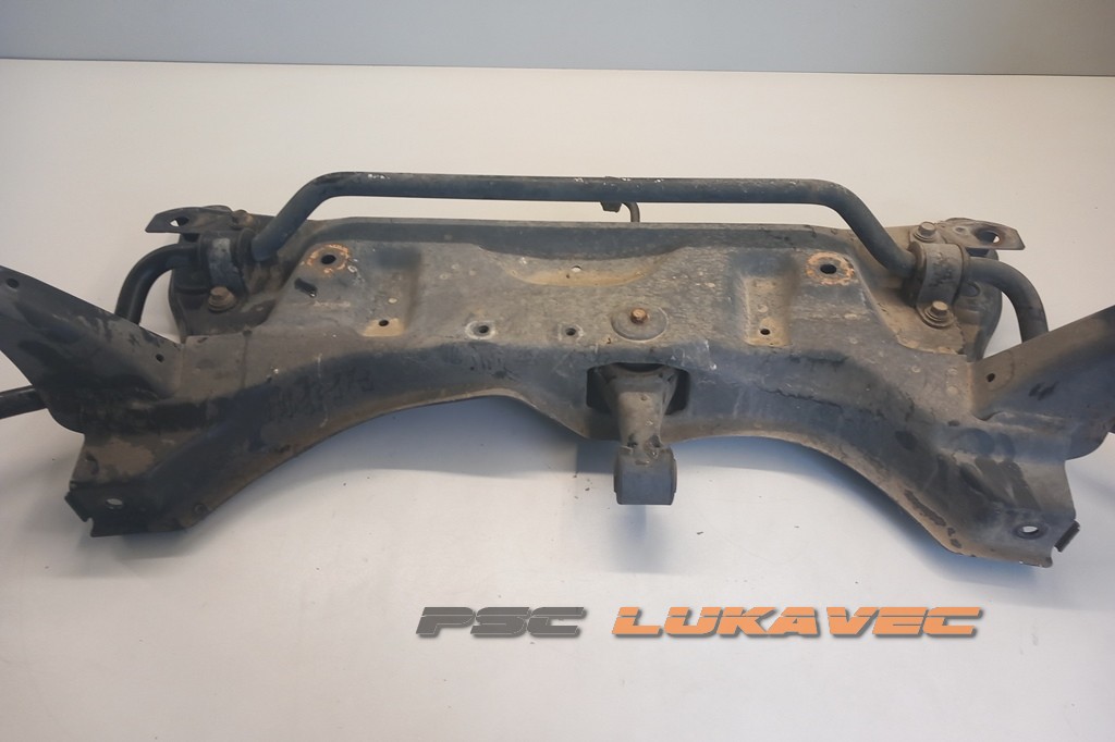 PEUGEOT 107 PREDNJI MOST 2008.