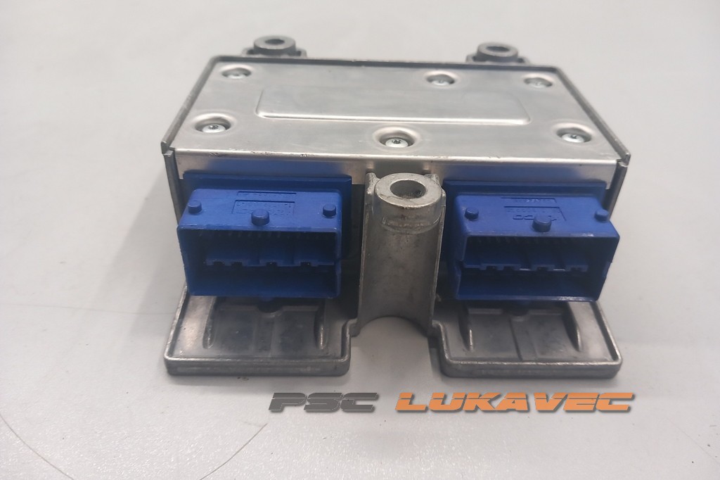 OPEL ASTRA H MODUL ZRAČNIH JASTUKA 13251080