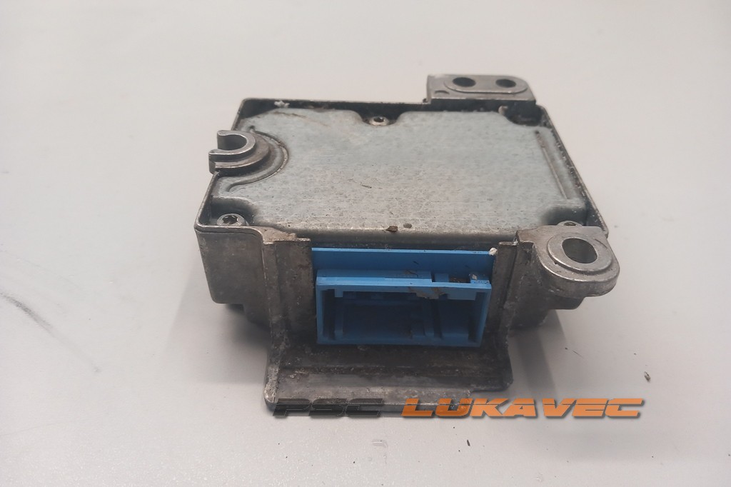 OPEL ASTRA G MODUL ZRAČNOG JASTUKA 24416703 5WK2977