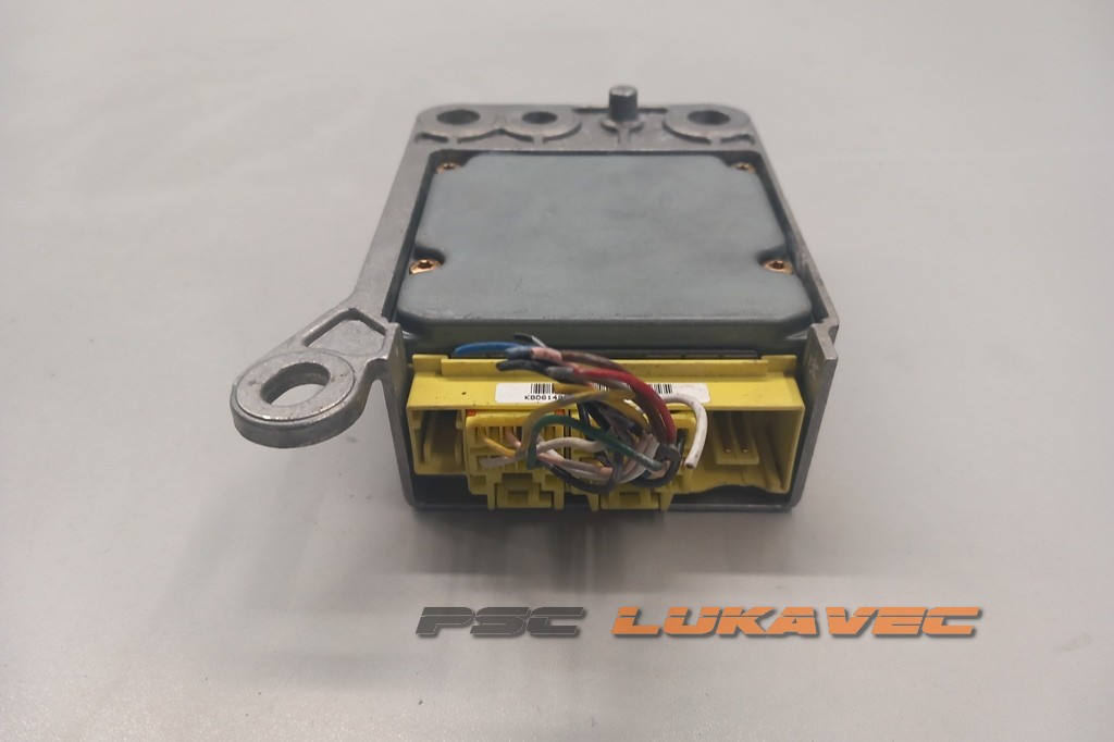 NISSAN MICRA MODUL ZRAČNOG JASTUKA 0285001474