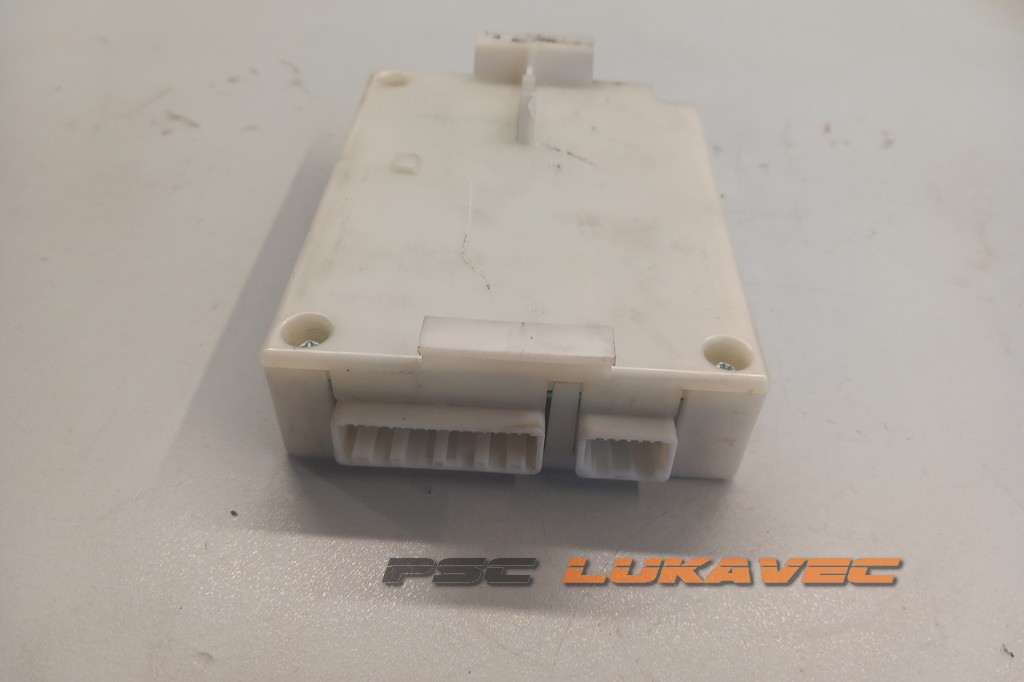 RENAULT LAGUNA 3 MODUL KLIME 52428887