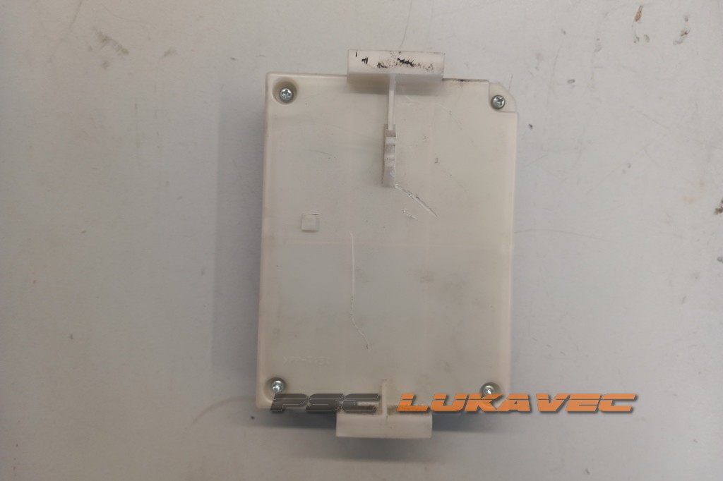 RENAULT LAGUNA 3 MODUL KLIME 52428887 2012.