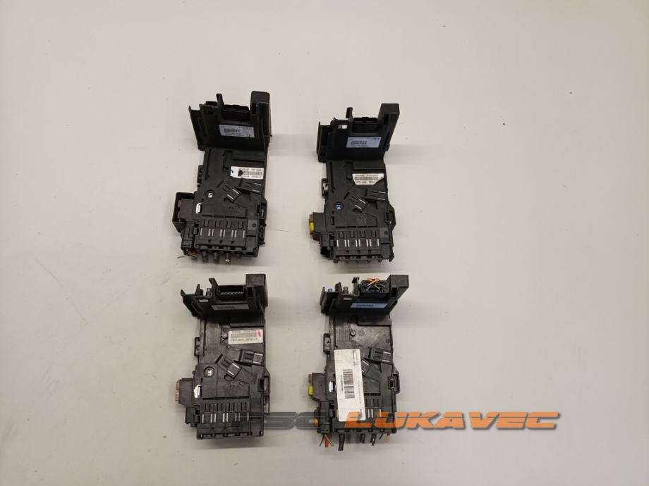CITROEN C4 MODUL AKUMULATORA  CITROEN C4  MODUL START STOP