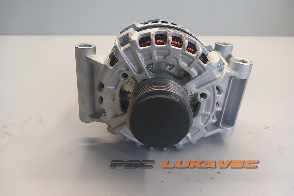 FORD TRANSIT BUS 2.2 TDCI ALTERNATOR 10443883