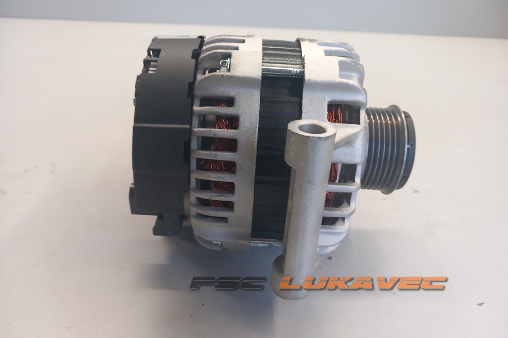 FORD TOURNEO 2.2 TDCI ALTERNATOR 10443883