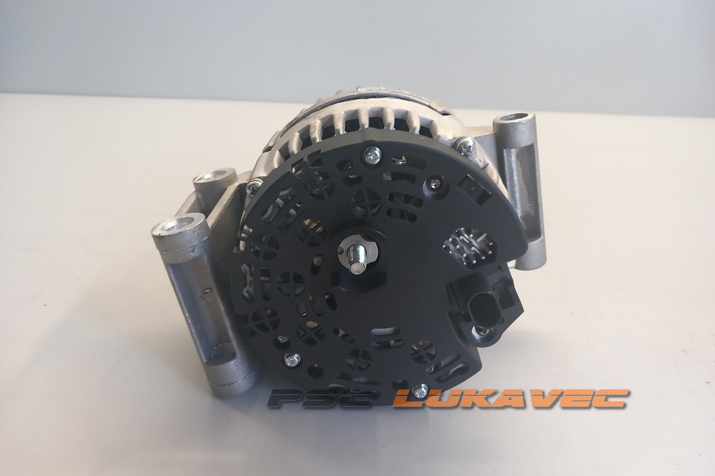 CITROEN JUMPER 2.2 HDI ALTERNATOR 1606430480