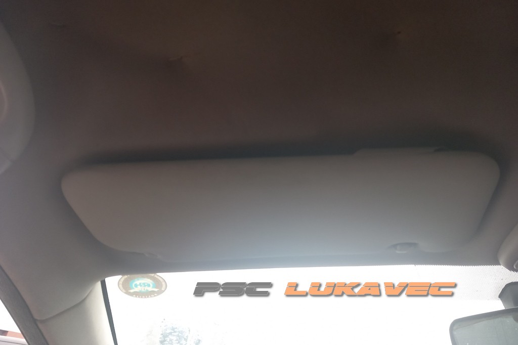 PEUGEOT 407 1.6 HDI 16V DIJELOVI 2006.