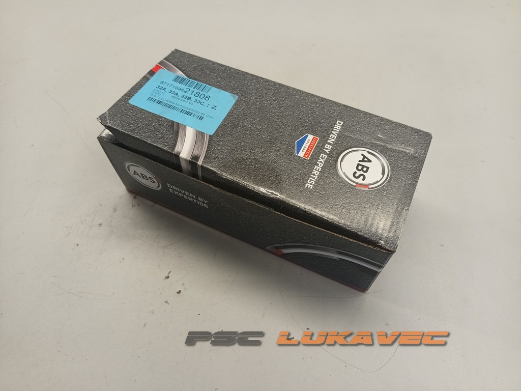 FORD TRANSIT SET DISK PLOČICA BK21-2K021-AA