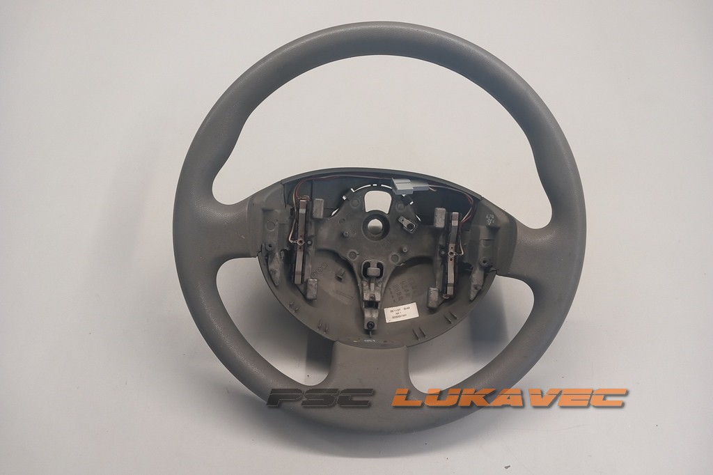RENAULT MEGANE 2 VOLAN 8200587074